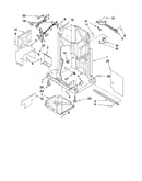 Frame parts