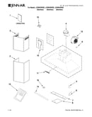 Hood parts