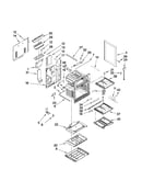 Chassis parts
