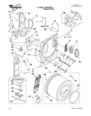 Bulkhead parts