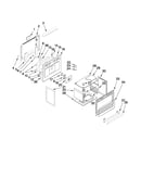 Oven parts