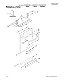 Door and panel parts