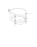 Heater parts