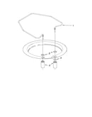 Heater parts