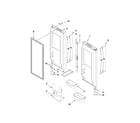 Maytag G32526PEKS6 refrigerator door parts diagram