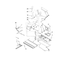 Maytag G32526PEKS6 unit parts diagram