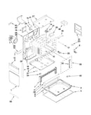 Chassis parts
