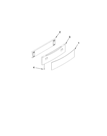 Drawer parts