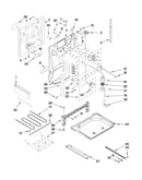 Chassis parts
