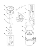 Attachment parts