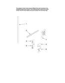Accessory parts