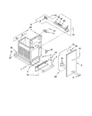 Container parts