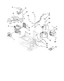 Oven interior parts