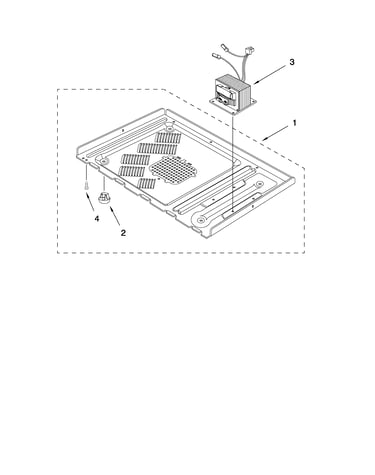 Base plate parts