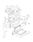 Chassis parts