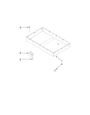 Burner box assembly