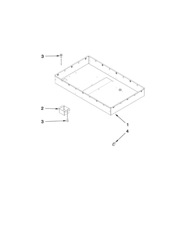 Burner box assembly