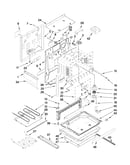Chassis parts