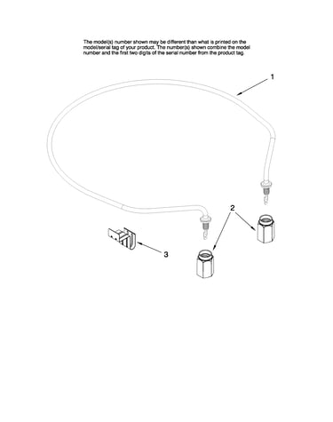 Heater parts