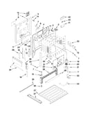 Chassis parts