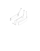Drawer parts