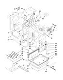Chassis parts