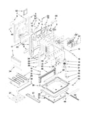 Chassis parts