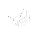 Drawer parts