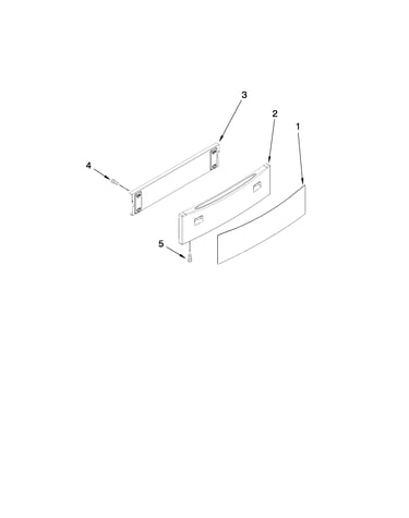 Drawer parts