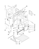 Chassis parts