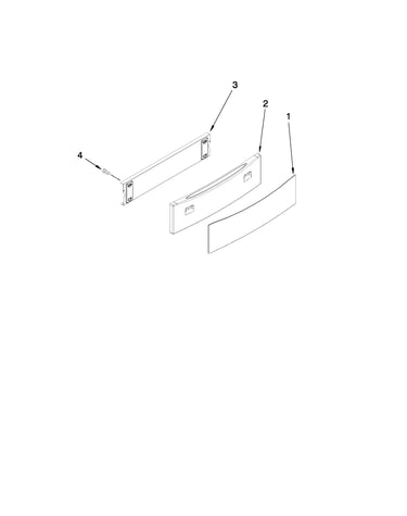 Drawer parts