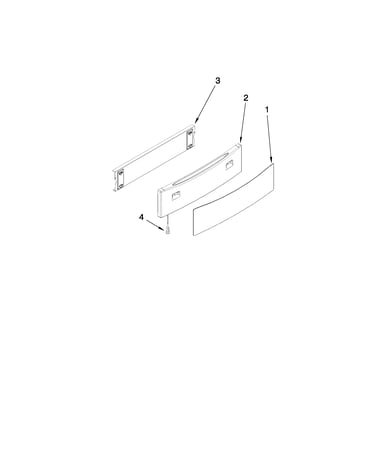 Drawer parts