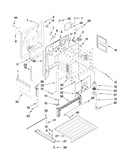 Chassis parts