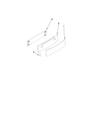 Drawer parts
