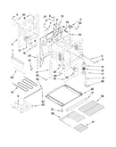 Chassis parts