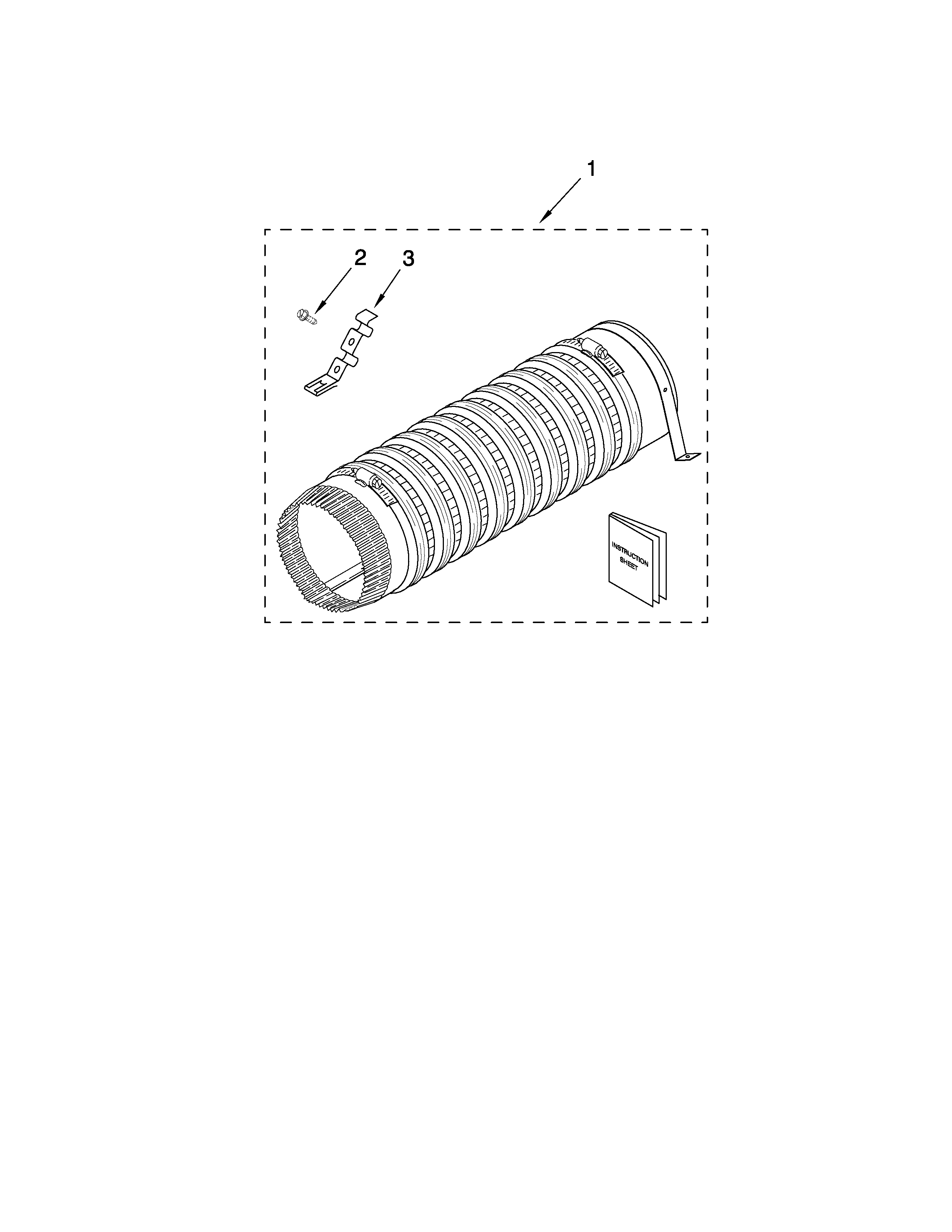 Product accessory parts