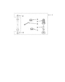 Miscellaneous parts