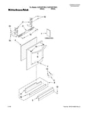 Door and panel parts