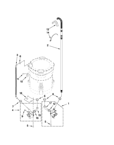 Pump parts