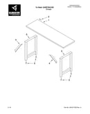 Workbench parts