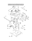 Tub parts