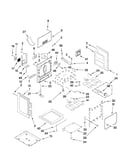 Chassis parts
