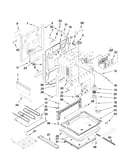 Chassis parts