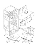 Liner parts
