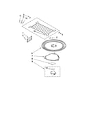 Turntable parts