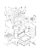 Chassis parts