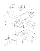 Manifold parts