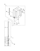 Powerscrew and ram parts