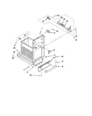 Container parts