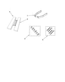 Installation parts